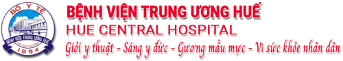 Bệnh viện Trung ương Huế
